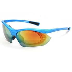 RUBY近视运动太阳镜小组,RUBY近视运动太阳