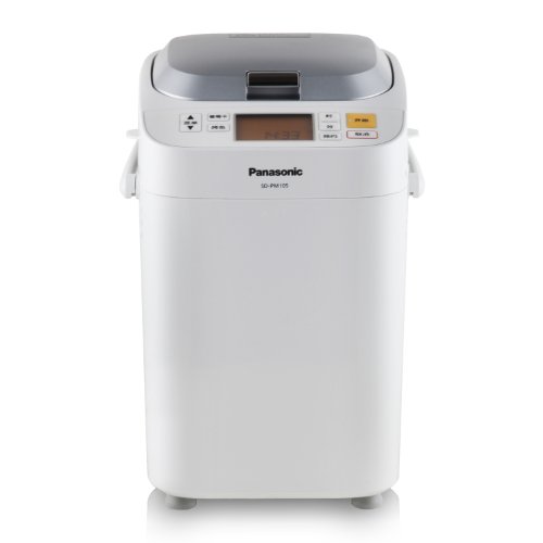Panasonic松下面包机SD-PM105(250g自动面