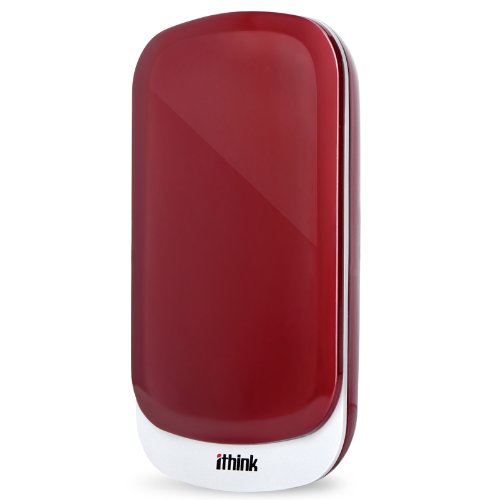 榴红)(适用MP3 MP4 PSP NDS iPod iPhone 照