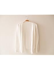 白色 - 0-<em>49</em>元 / <em>开衫 / 毛衣</em>、针织衫 - 服饰箱包