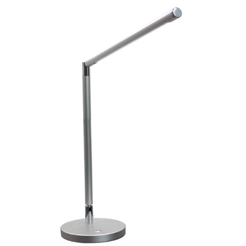 双绿 7W LED护眼台灯L1 舒眼触摸调光 学生学