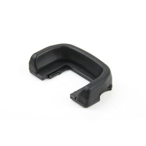 JJC 眼罩 目镜 取景器 保护罩 索尼SONY FDA-