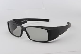 ZEST 升级版红蓝电影电脑专用 高清3D红蓝眼