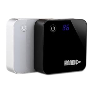 能 充电宝 移动电源 双USB输出(适用iphone4 i