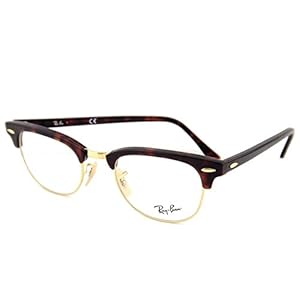Rayban 雷朋 RayBan Clubmaster RB 5154 光学