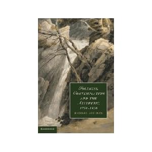 Idleness, Contemplation and the Aesthetic, 175