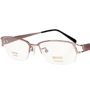 分期购纯钛眼镜框牌子好不好 哪款好评价