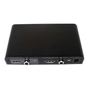 -LENKENG 朗强 HDMI图像处理器 分辨率转换