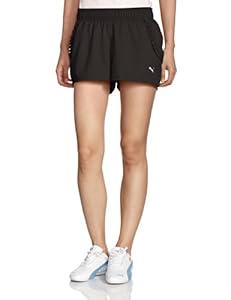 <em>PUMA</em> <em>彪马 跑步</em>系列 女式 <em>短裤</em> 51130104-运动