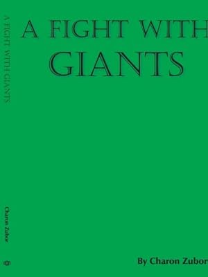 fight with giants 平装