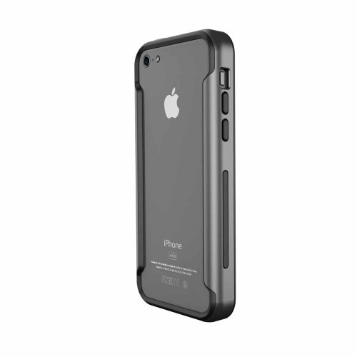 ICON 苹果5C手机壳边框 iphone5C边框保护外