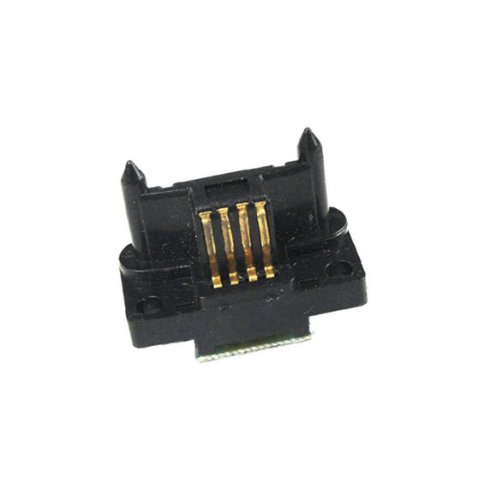 富士施乐3119硒鼓计数器芯片清零-富士施乐w