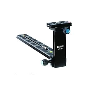 思锐-SIRUI 思锐 VH-350 快装板 VH系列摄影云