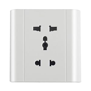 *480 30帧每秒 声控插板摄像机 电源插座监控摄