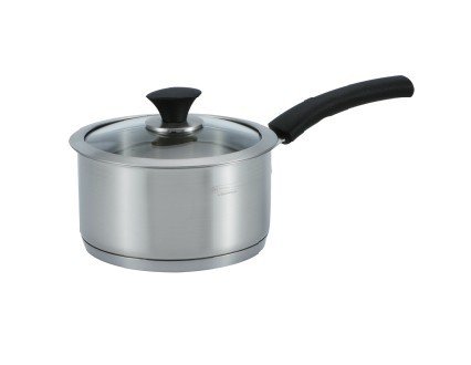 品味·尚尼 芬兰系列 不锈钢汤锅 炖锅 奶锅 复