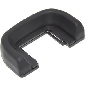 JJC-JJC 眼罩 目镜 取景器 保护罩 索尼SONY F