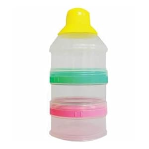 日本JChere贝亲品牌 奶粉存储器小组,日本JCh