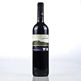 西班牙原瓶进口 德尔加多维卡露西亚有机干红