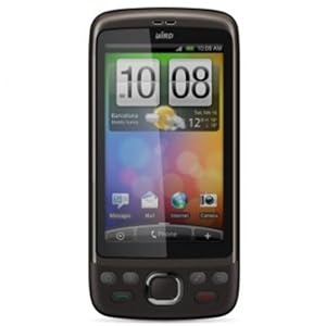 BIRD 波导 G717 双卡双待 3.5英寸大屏