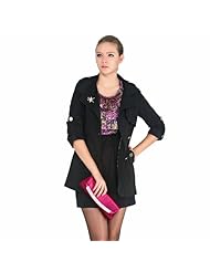 亚马逊 服饰箱包:太和 - 风衣 \/ 外套\风衣