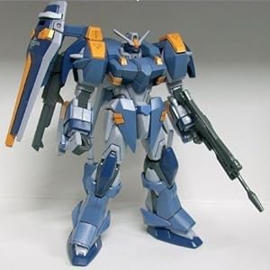 冰容 玩具 高高模型 蔚蓝决斗 支架 【冰容】 价