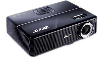 Acer\/宏基 D413D 3D商务投影仪 投影技术:DL