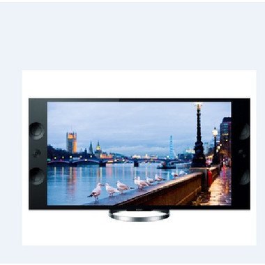Sony\/索尼 KD-55X9000A 3D LED 智能 网络 液