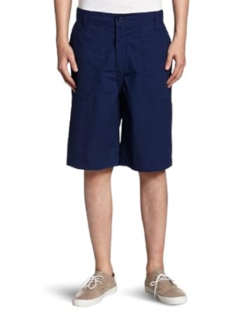 Nautica 诺帝卡 男式 休闲短裤 2B<em>2501</em>-<em>服饰</em>箱