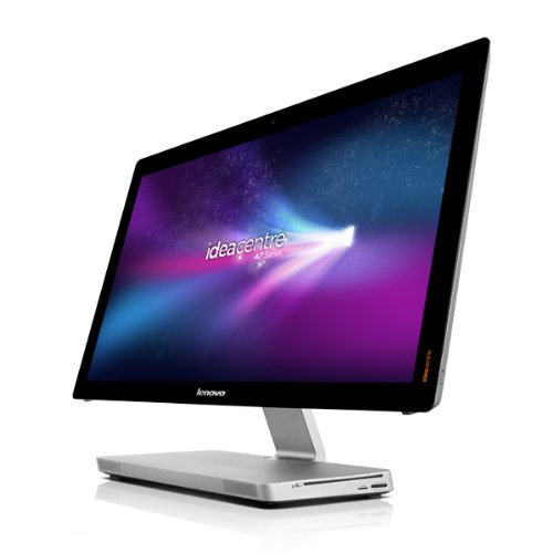 Lenovo 联想 IdeaCentre A720 一体机电脑(酷睿