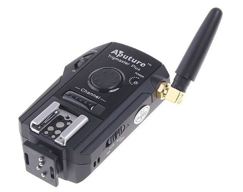 Aputure 爱图仕 TX3C 专业级引闪器 引闪大师 