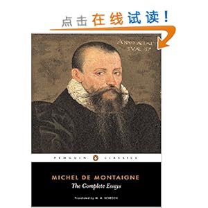 The Complete Essays
