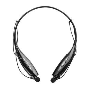 华尚TF-830头戴式运动无线蓝牙耳机4.0跑步耳