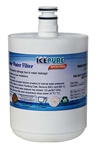 IcePure RFC0100A LG LT500P 5231JA2002A