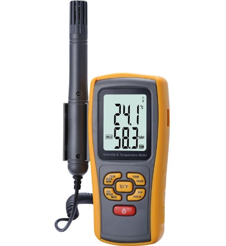 -GM1361 humidity temperature meter 温湿度计