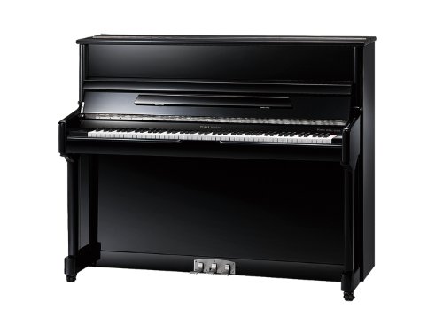 京珠钢琴 珍珠系列 BUP121B 121型立式钢琴