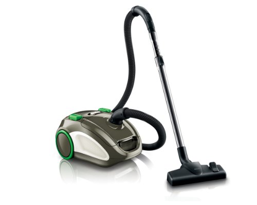 飞利浦家用真空卧式吸尘器FC8134:亚马逊:厨具