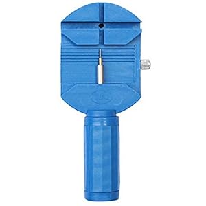 Bestdon\/邦顿 修手表工具 拆带器 卸表带工具 卸