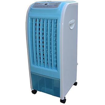 HELENBO\/海伦宝 负离子单冷空调扇 电风扇 风