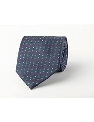 Val Parks 澳洲知名品牌正装商务领带 T012在亚