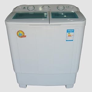 器 XPB72-728S MSTW 7.2kg 半自动洗衣机 新