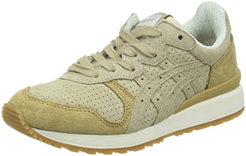 亚马逊 Onitsuka Tiger 鬼冢虎 中性 跑步鞋TIGER ALLIANCE D5Q1L 报价\/价格查询 - 智购网网购大全