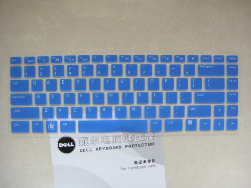 DELL戴尔笔记本专用键盘膜(型号专用:New Ins