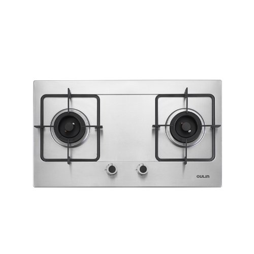 OULIN 欧琳 燃气灶JZ*-E13 740x430x140mm:亚