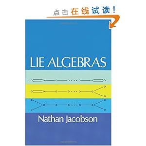 Lie Algebras