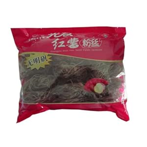 光友红薯粉丝750g:化妆品 母婴 食品 手机 数码