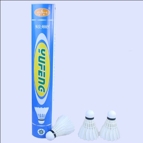 Yufeng 羽峰 9005 羽毛球 亚狮龙6 粉胜利特惠标