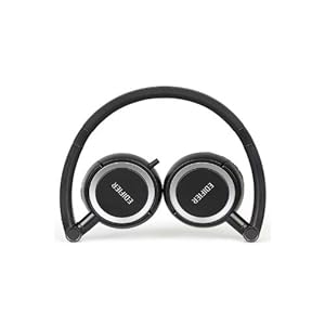 Edifier\/漫步者 H650 便携头戴折叠式高品质音乐