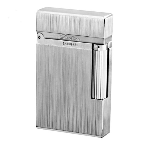 DUFAN 都梵 朗声打火机 时光机 D1035高端打
