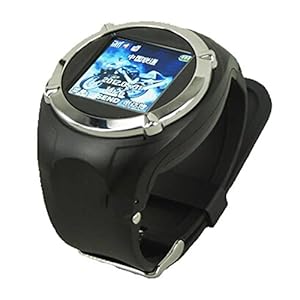 汉特斯-汉特斯 多功能手表手机 智能手表 电子