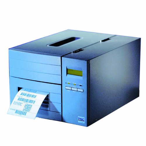 台湾台半 TSC TTP-244M Pro 工业级条码打印